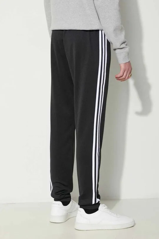 adidas Adicolor Classics SST Track Pants Black/White IL2488