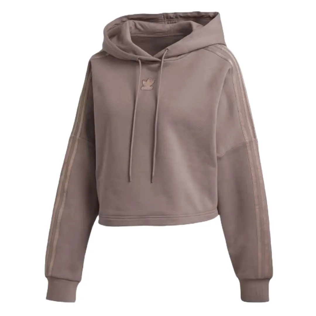 adidas Originals Women’s Short Hoodie