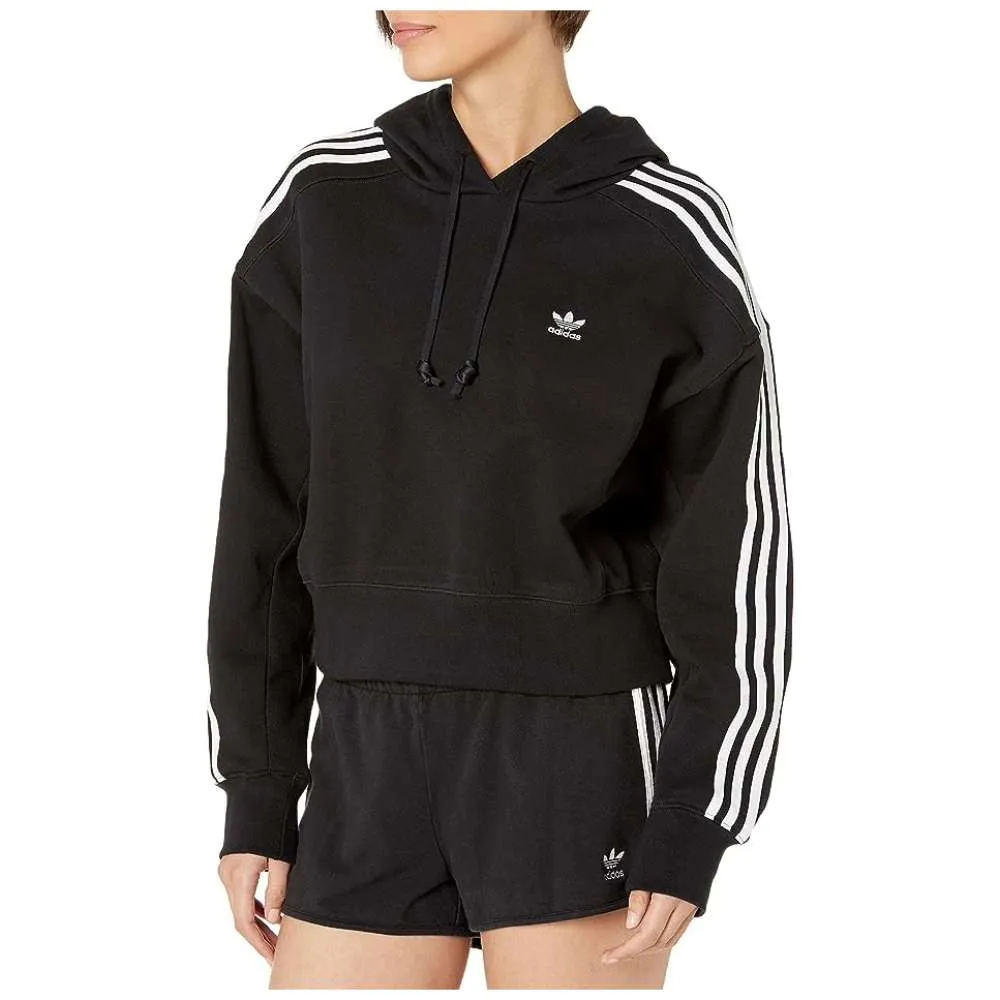 adidas Originals Women’s Short Hoodie