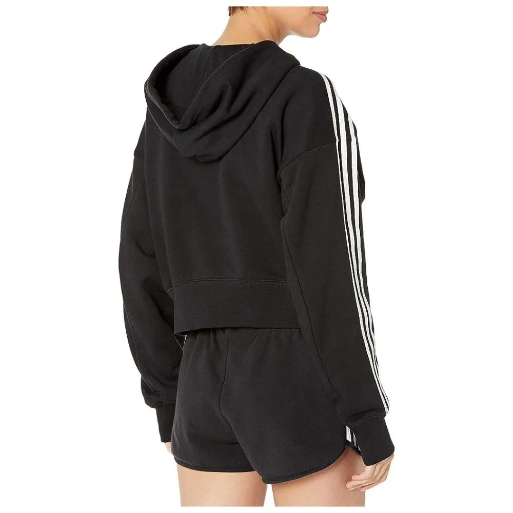 adidas Originals Women’s Short Hoodie