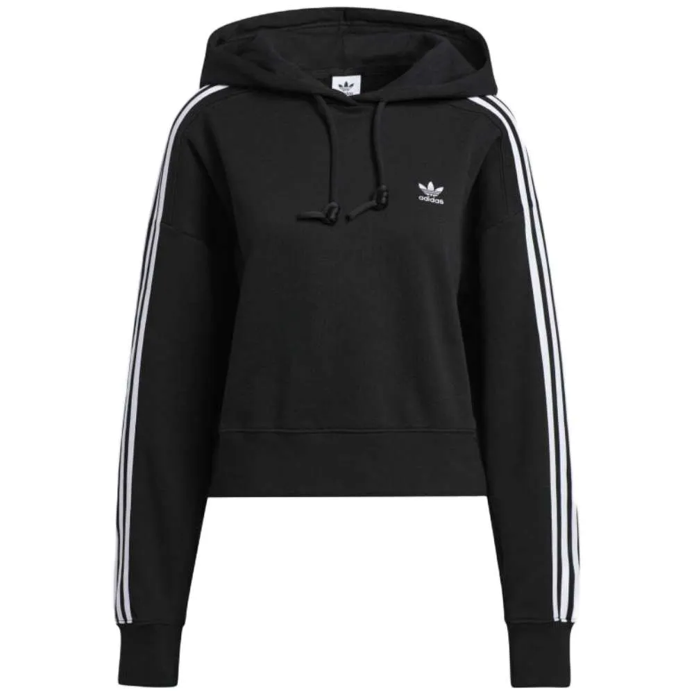 adidas Originals Women’s Short Hoodie