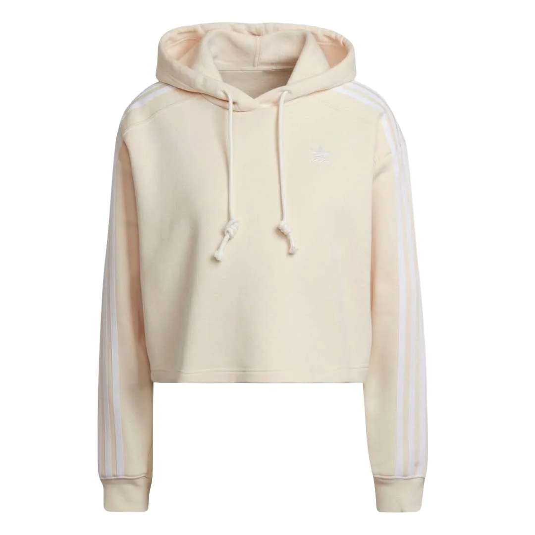 adidas Originals Women’s Short Hoodie