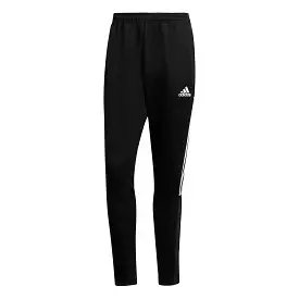 Adidas Youth Tiro 21 Track Pants (Black/White)