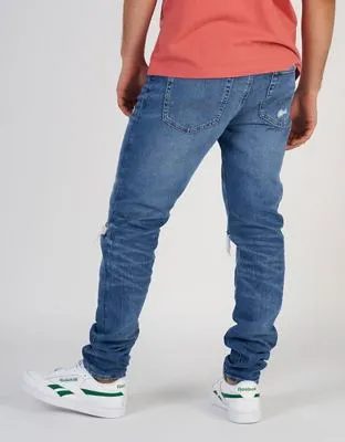 AE AirFlex+ Ripped Athletic Skinny Jean-