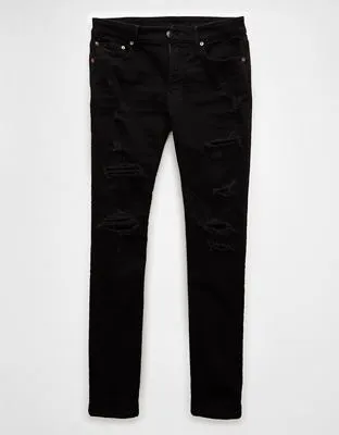 AE AirFlex+ Ripped Slim Jean-