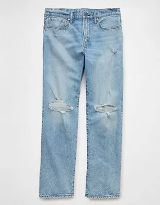 AE EasyFlex Ripped Loose Jean-