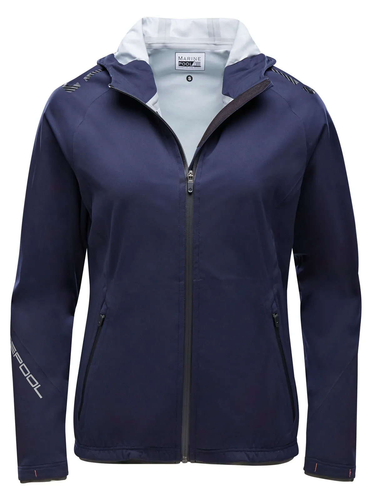 Antigua Hybrid Jacket Women