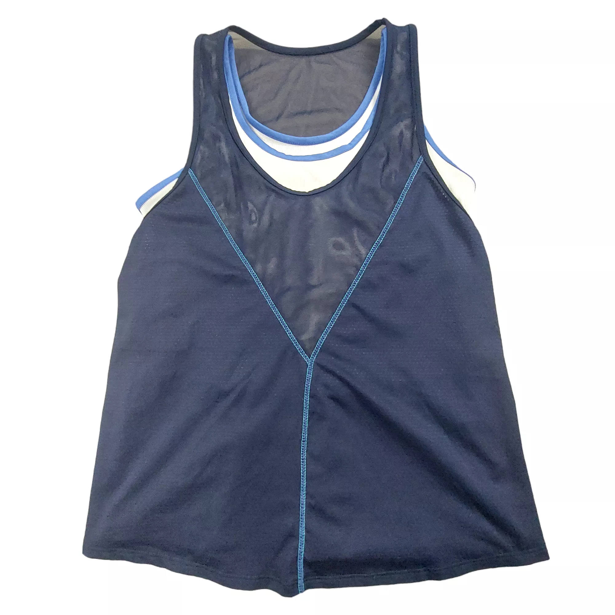 Athletic Tank Top By Cmb  Size: S