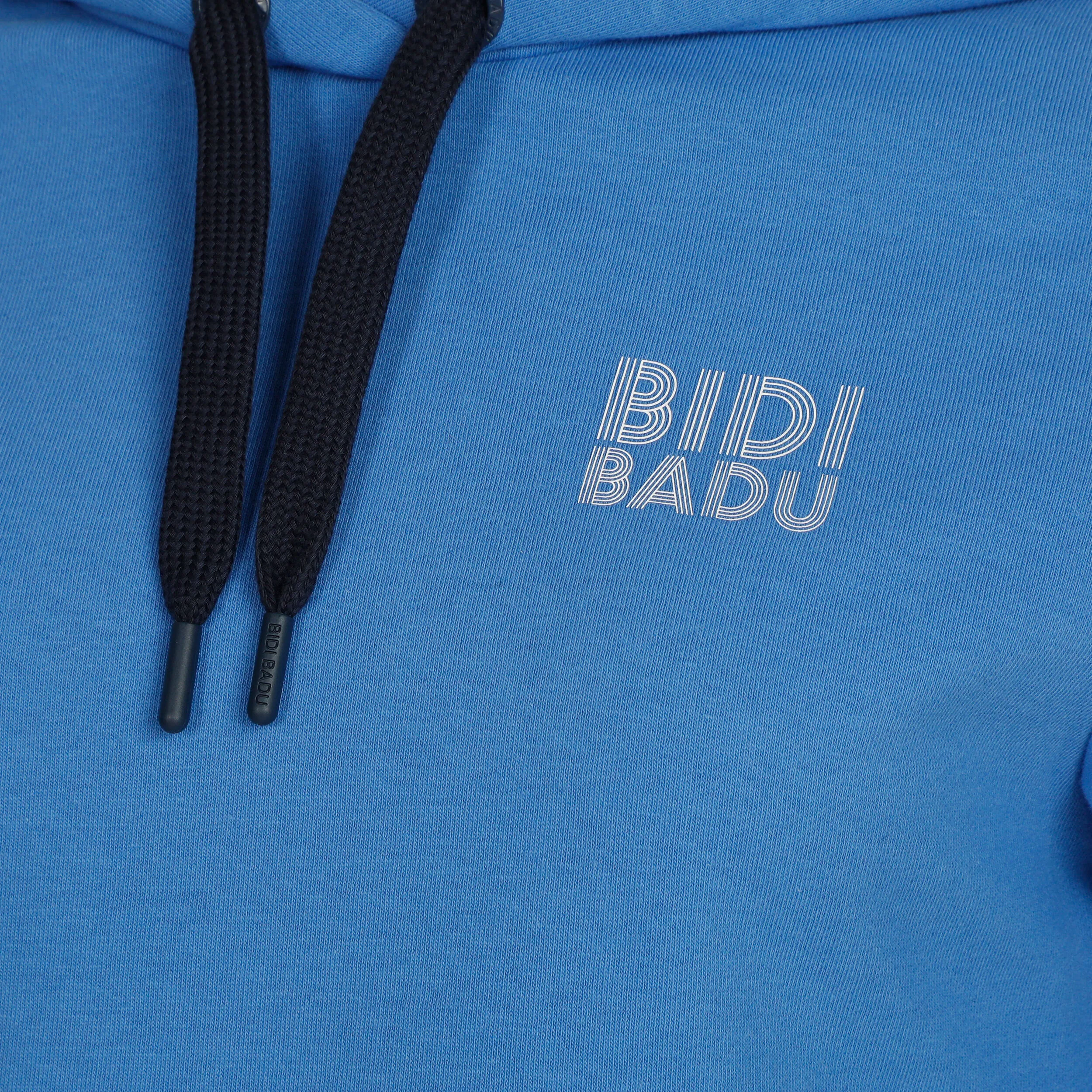 BIDI BADU Beach Spirit Chill Hoody Women