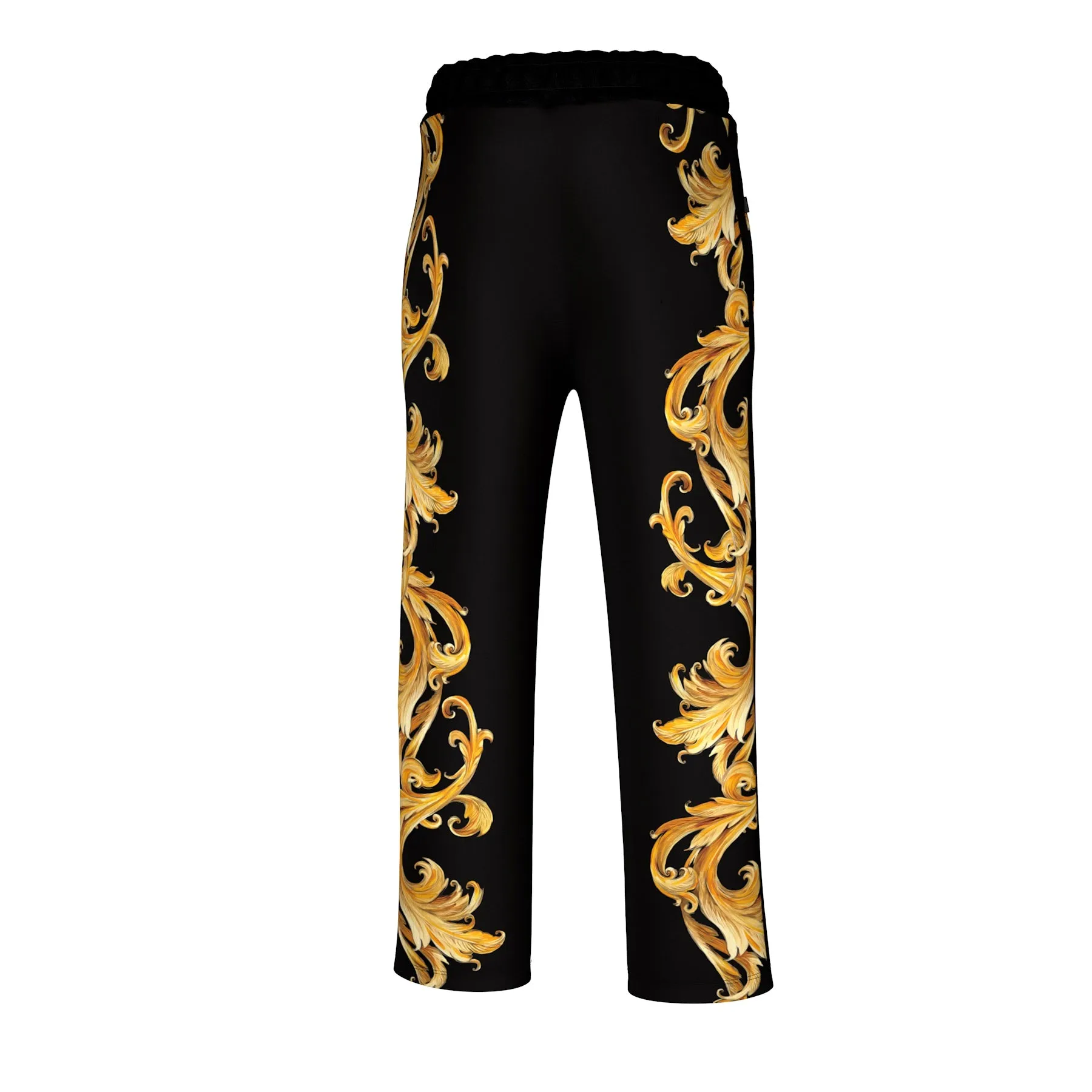 Bourgeois Track Pants