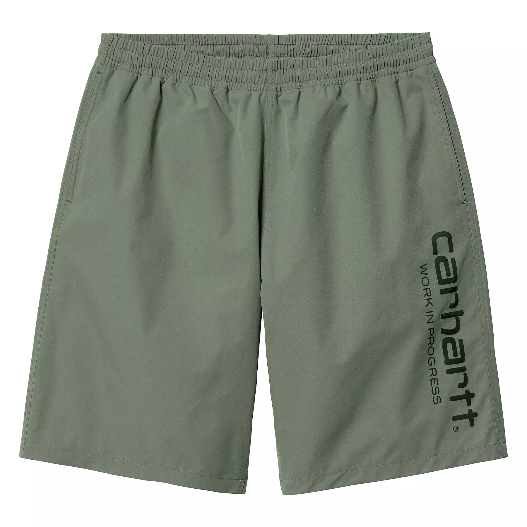 Boxer Brame Swim Trunks