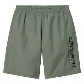 Boxer Brame Swim Trunks