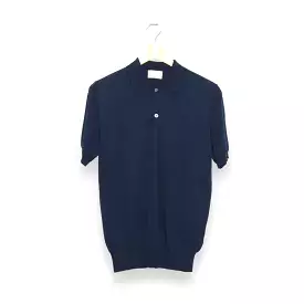 Brooksfield Polo superfine navy