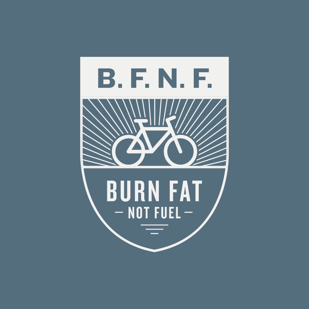 Burn Fat Not Fuel T-Shirt