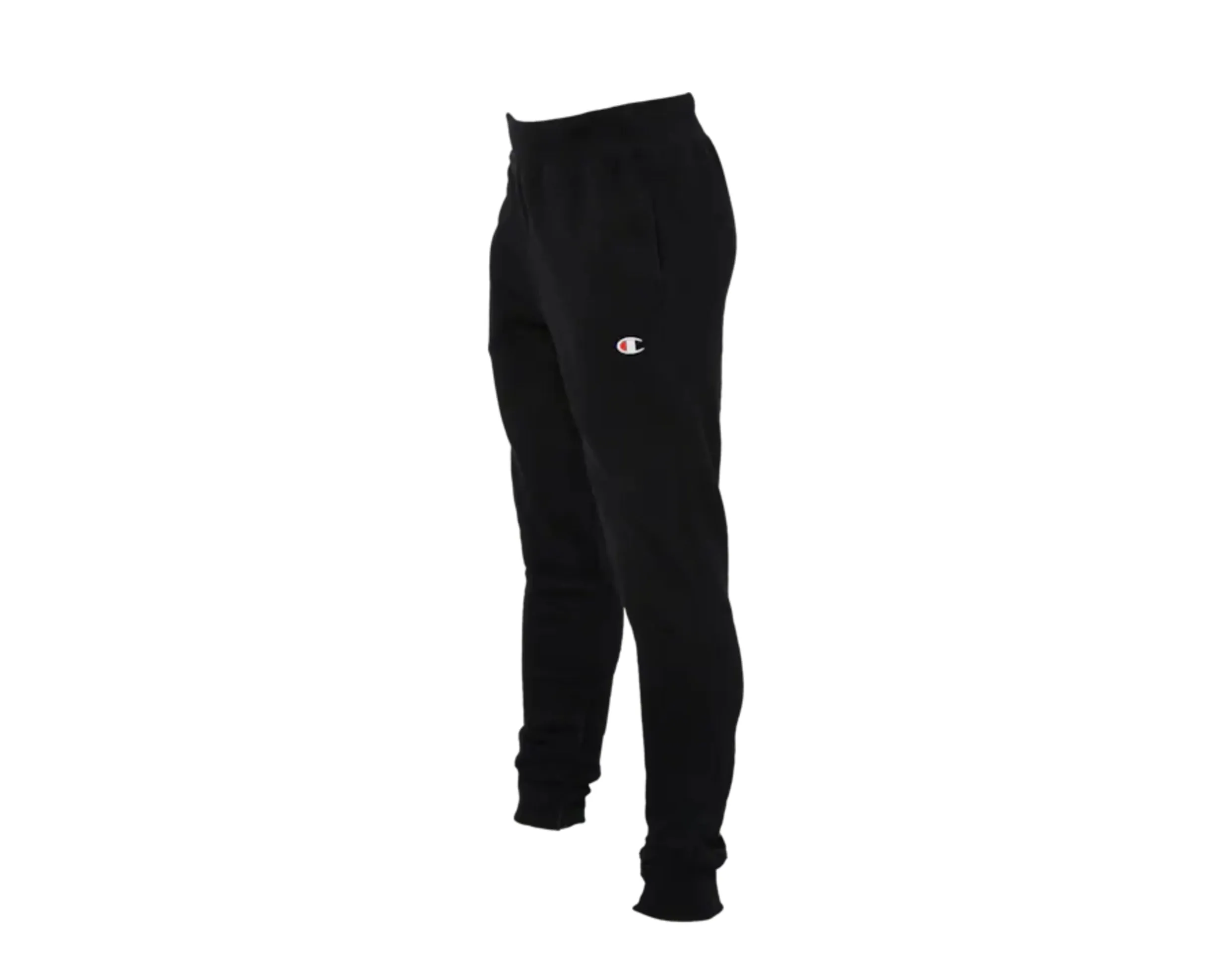 Champion C-Life Reverse Weave C Logo Trim Jogger Men's Pants