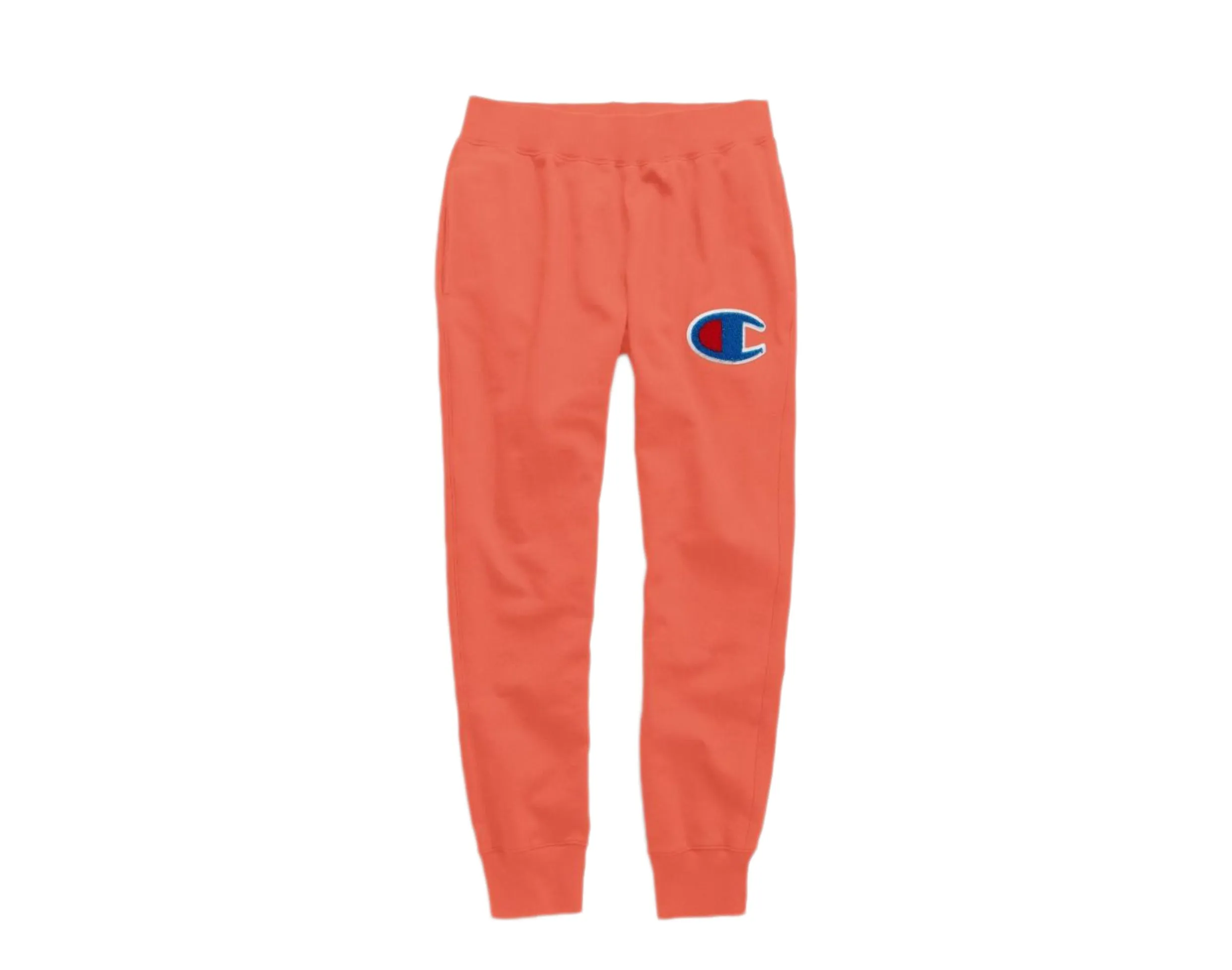 Champion C-Life Reverse Weave Chenille Big C Men's Jogger Pants