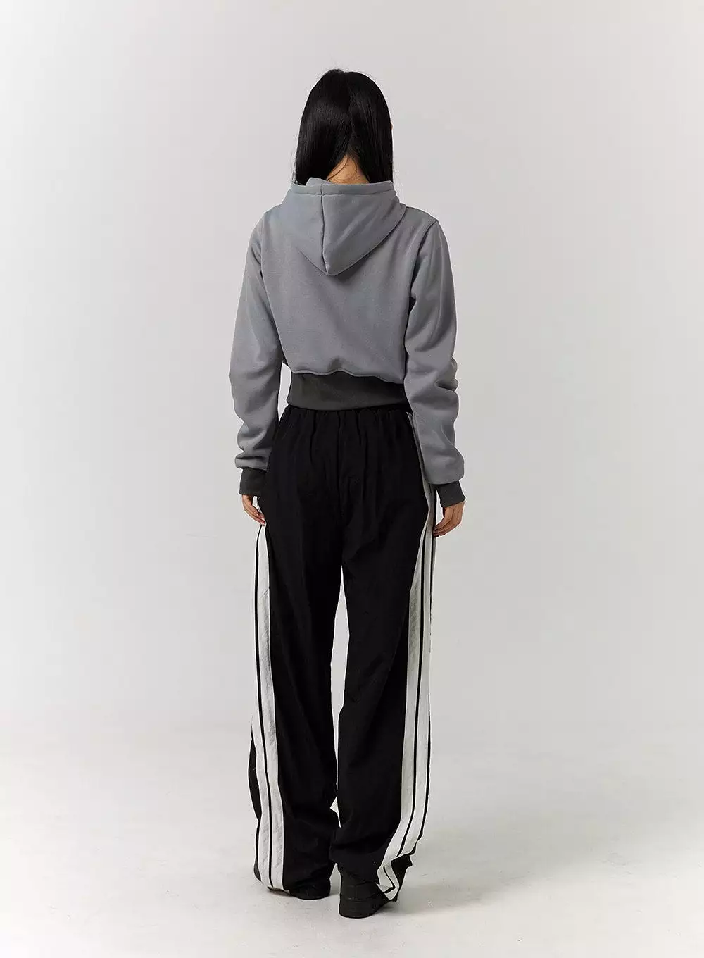 Color Block Track Pants (UNISEX) CD329