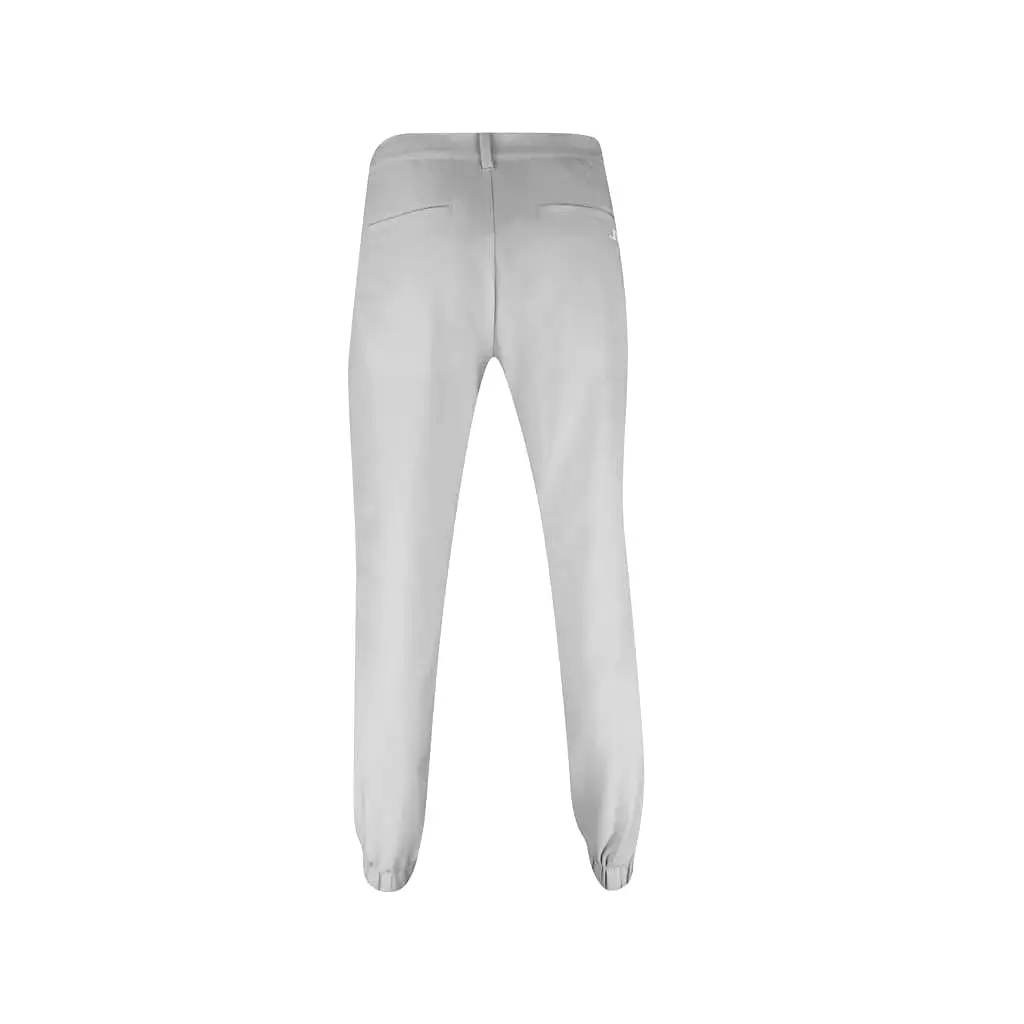 Cuff Jogger Golf Pant Micro Chip