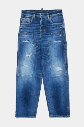 D2Kids Ripped Jean