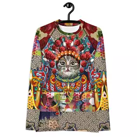 Empress Kanako Fashion Rashguard Top