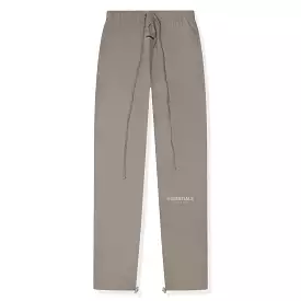 Fear Of God Essentials Cement Reflective Nylon Track Pants