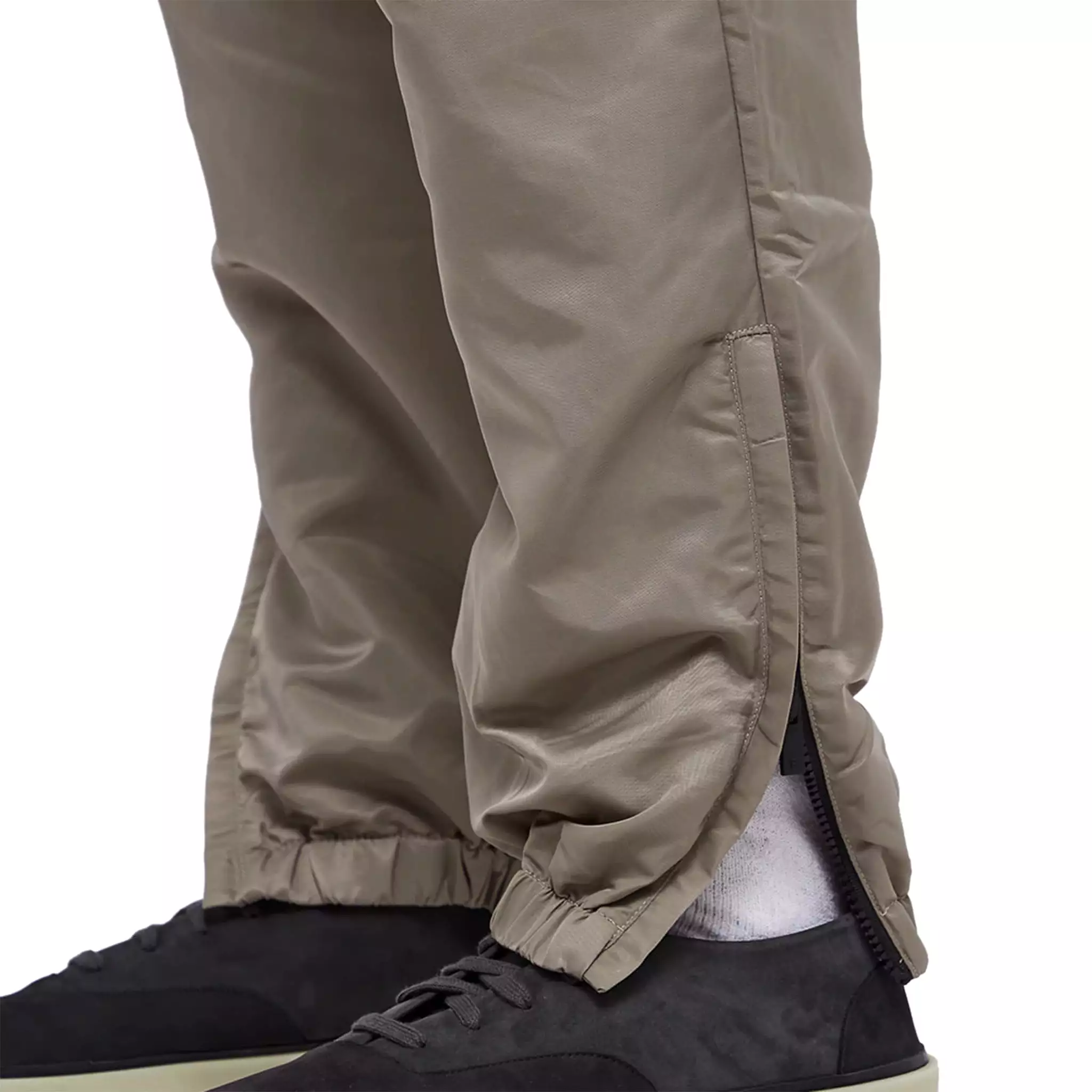 Fear Of God Essentials Desert Taupe Track Pants (FW23)