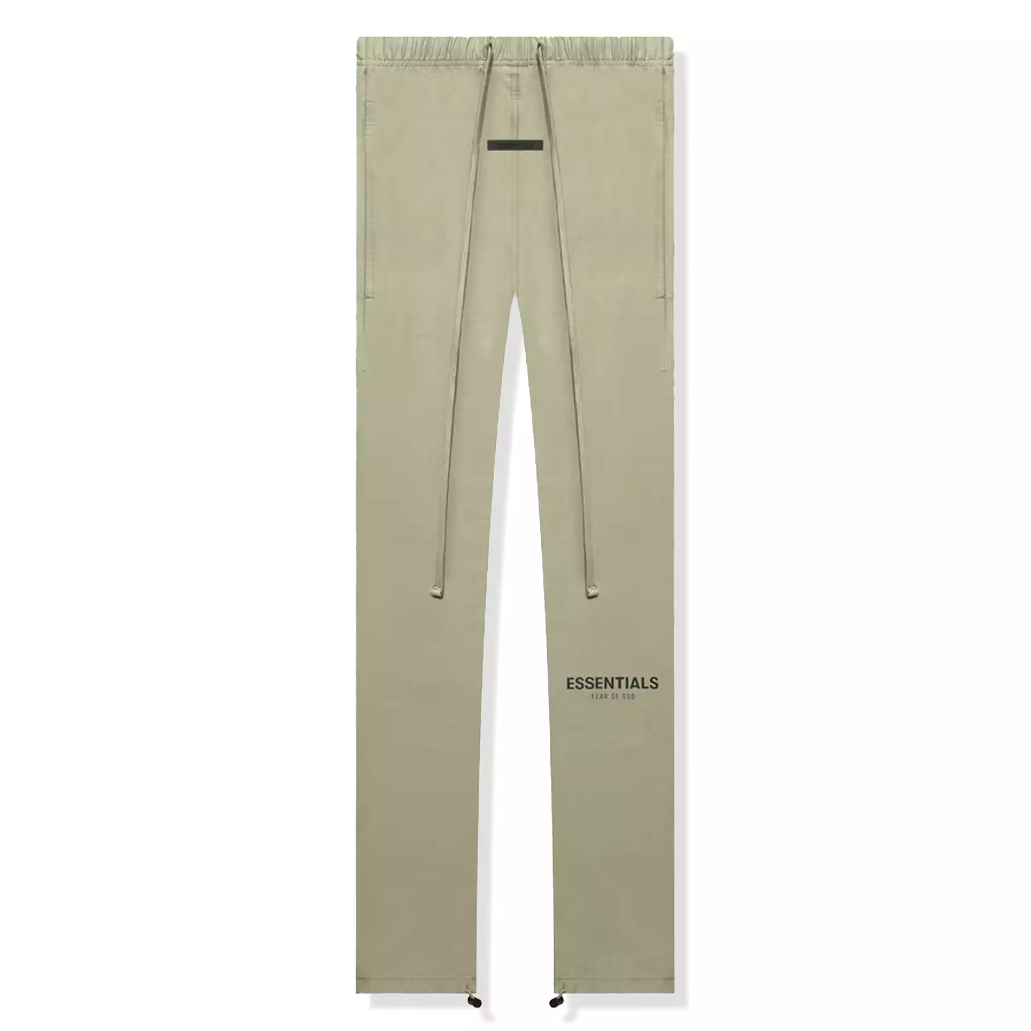 Fear Of God Essentials Pistachio Track Pants