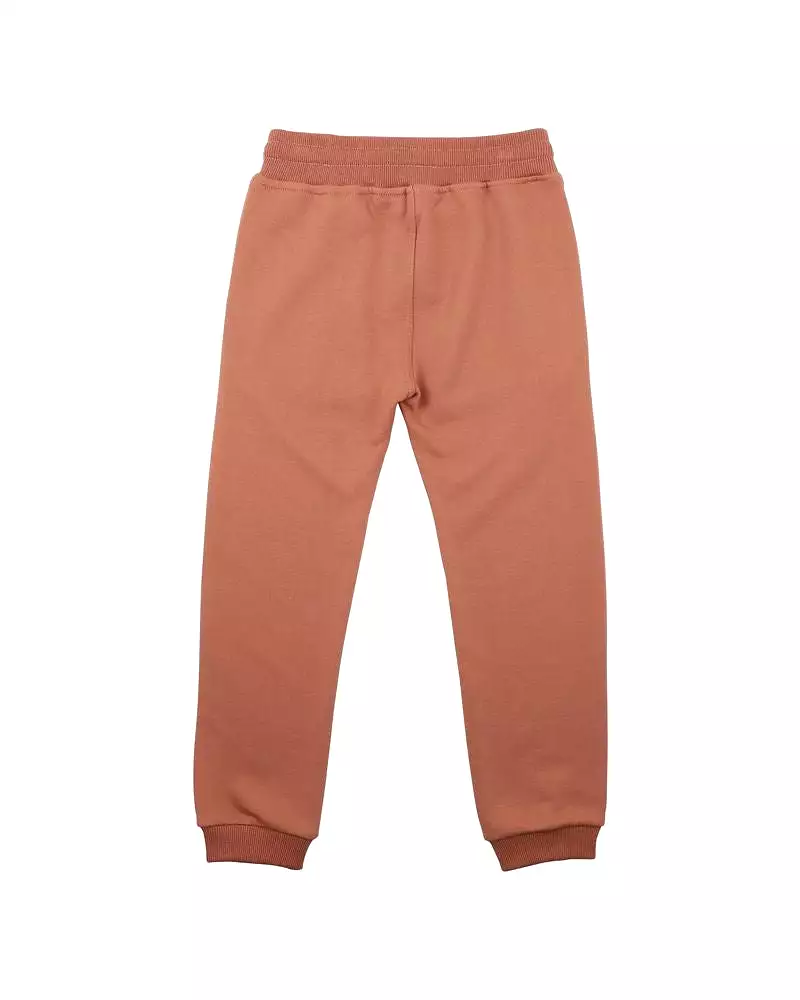 Fox & Finch Nevada Track Pants