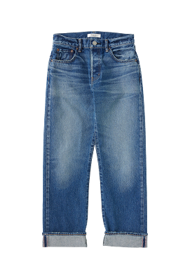 Foxwood Straight Jean