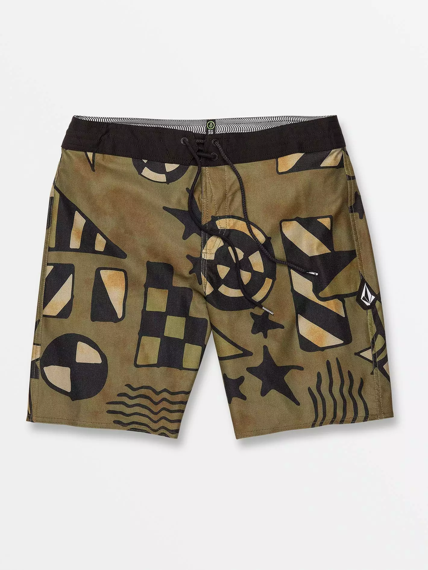 Geo Stoney Trunks