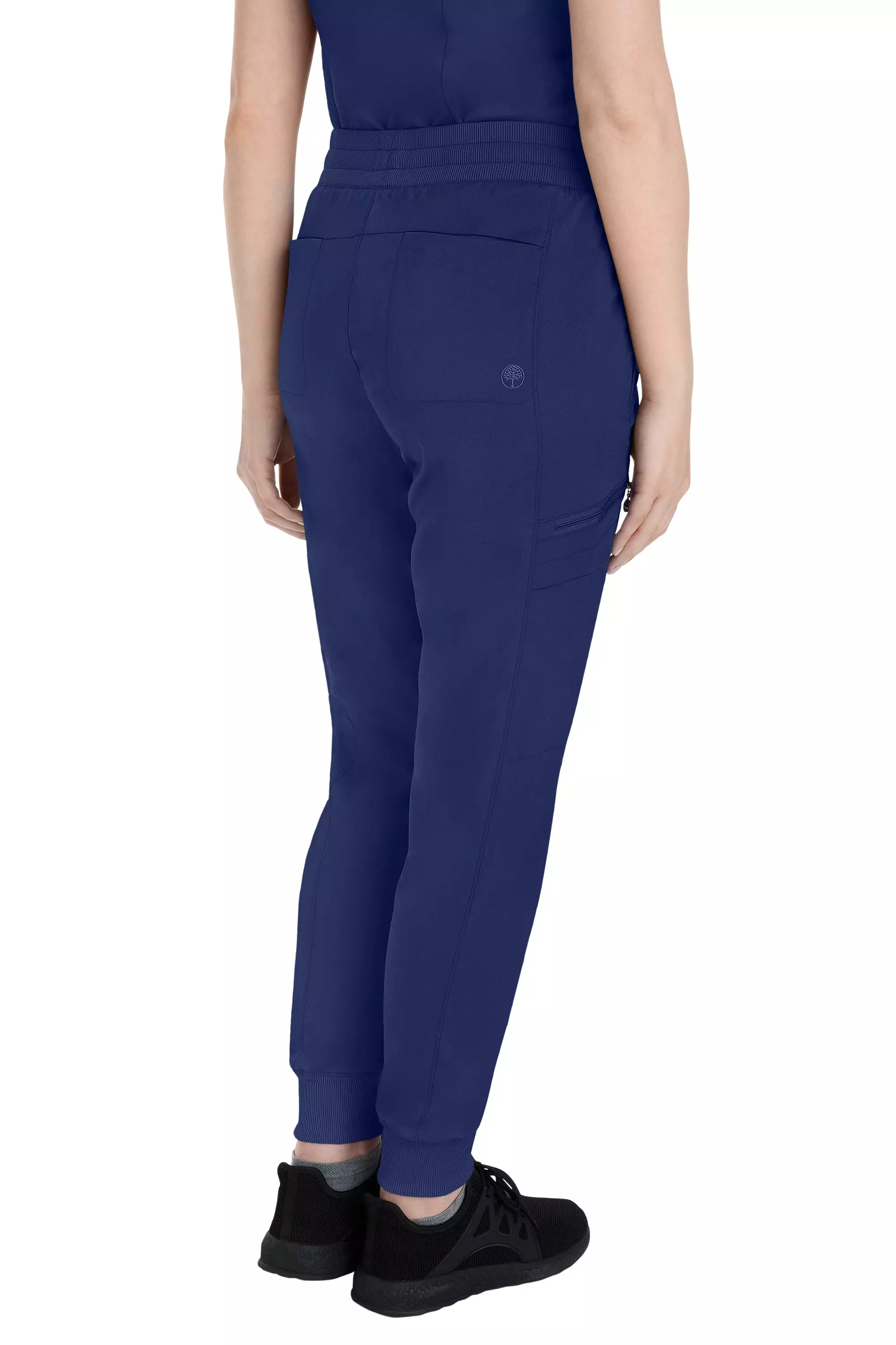 Healing Hands Purple Label Yoga 9244 Toby Jogger Pant - PETITE