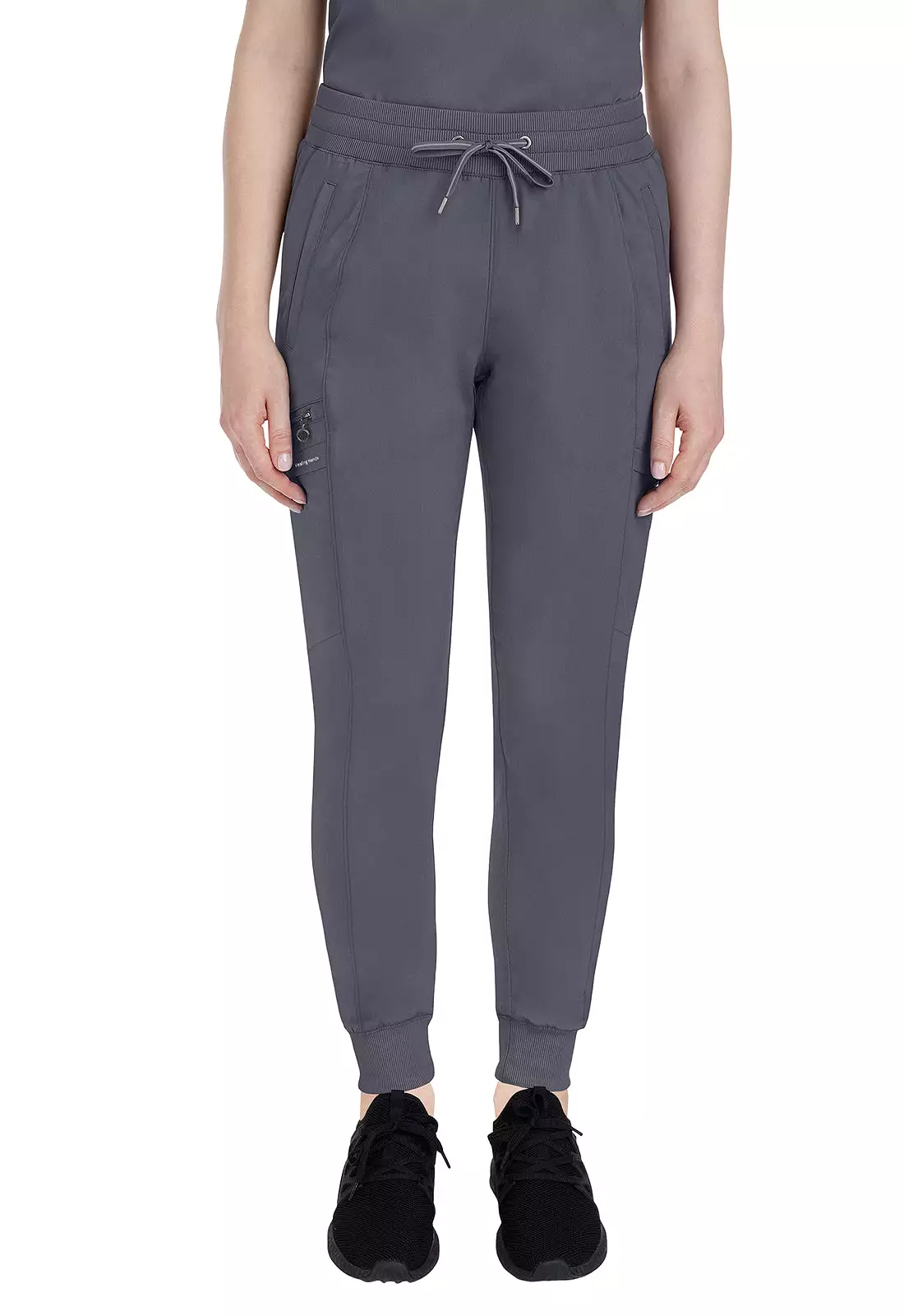 Healing Hands Purple Label Yoga 9244 Toby Jogger Pant - PETITE