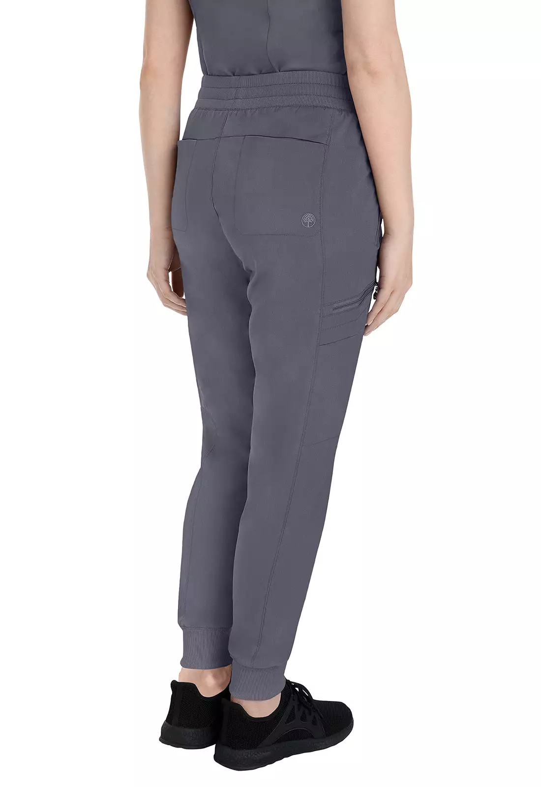 Healing Hands Purple Label Yoga 9244 Toby Jogger Pant - TALL