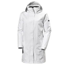 Helly Hansen - Women's Aden Long Coat