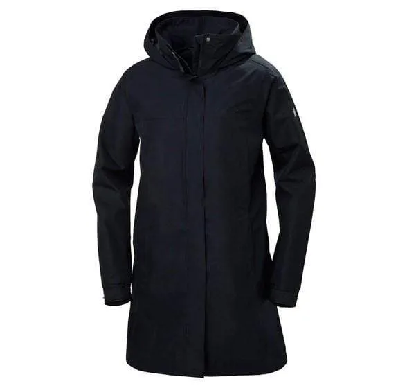 Helly Hansen - Women's Aden Long Coat