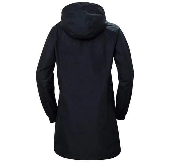 Helly Hansen - Women's Aden Long Coat