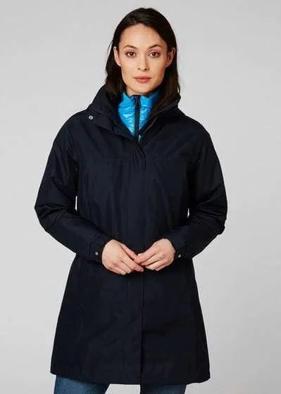 Helly Hansen - Women's Aden Long Coat