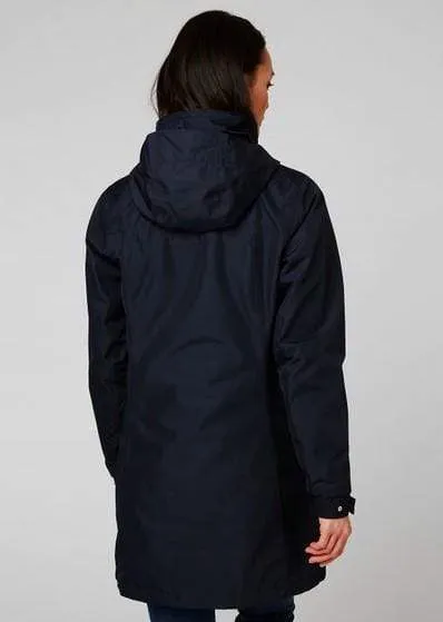 Helly Hansen - Women's Aden Long Coat