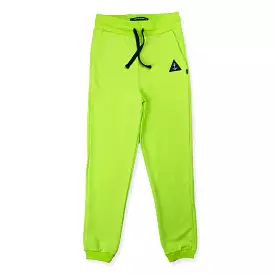 HS Cruiser Trackpant - Lime