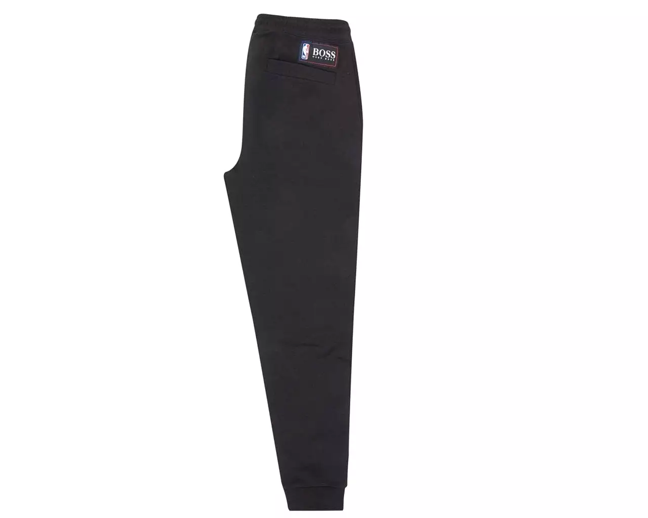 Hugo Boss 50461960 NBA Brooklyn Joggers Black