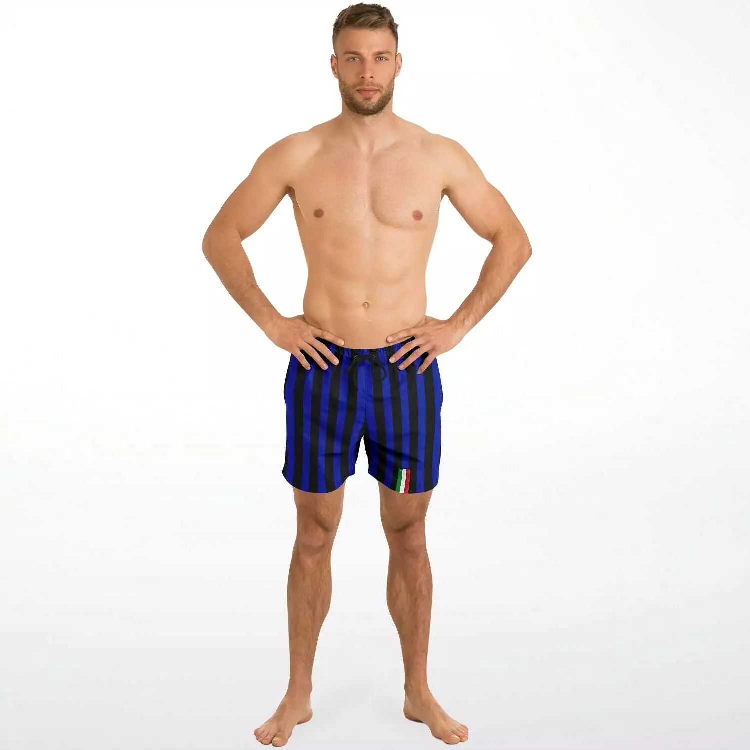 Inter Swim trunks