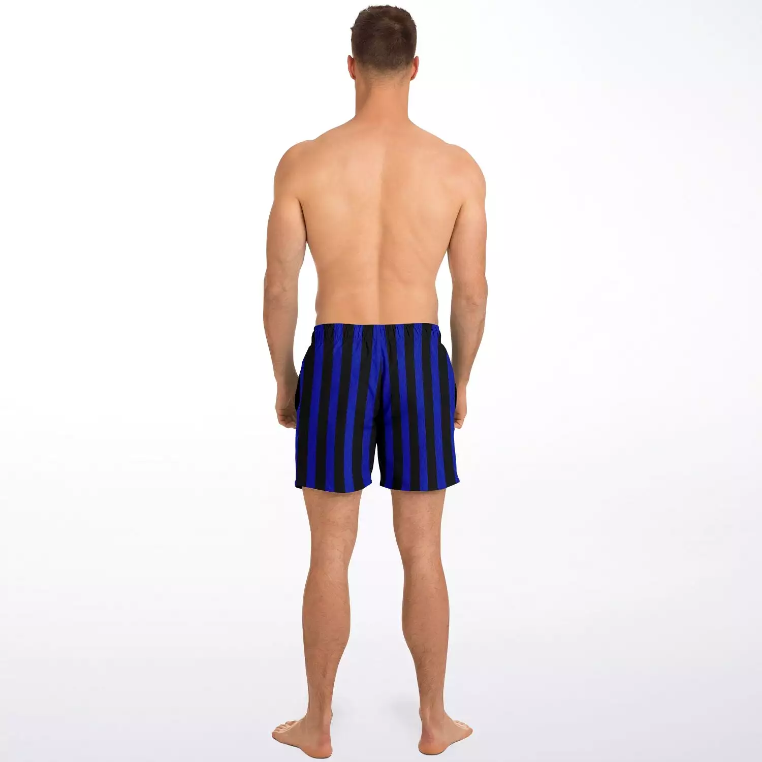 Inter Swim trunks