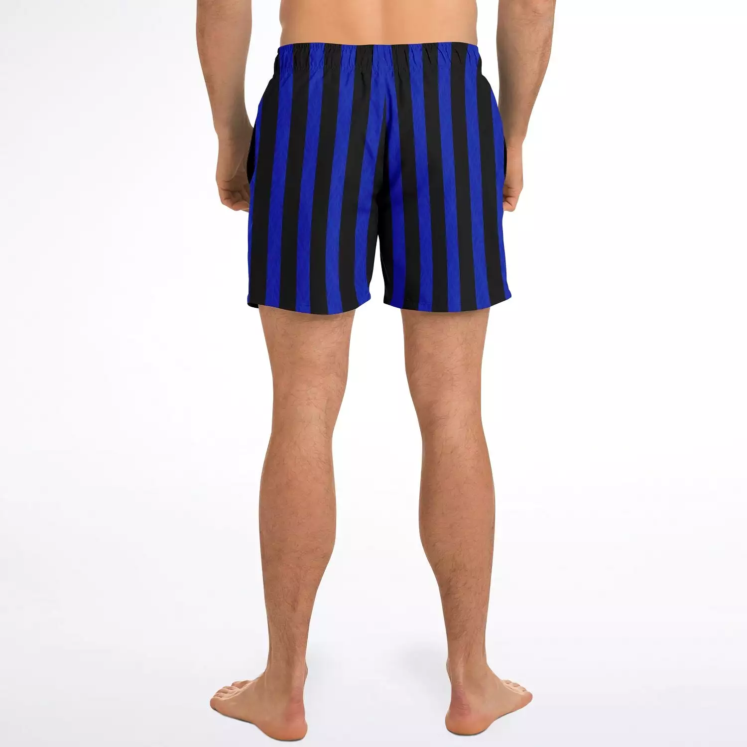 Inter Swim trunks