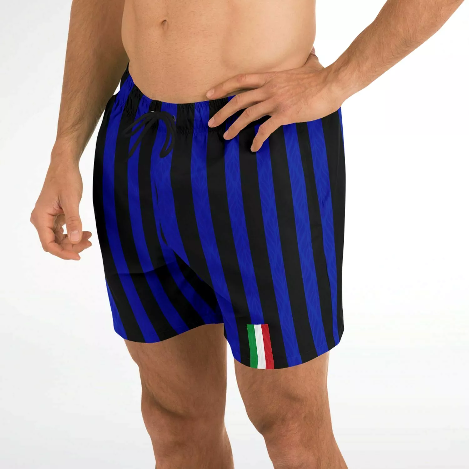 Inter Swim trunks