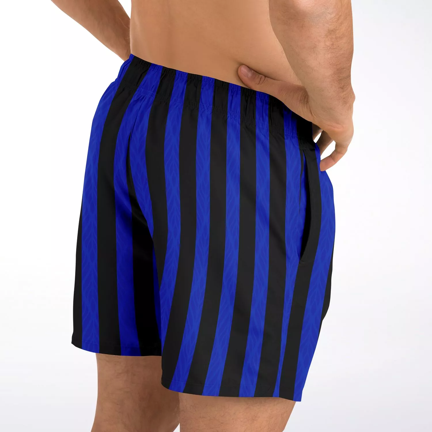 Inter Swim trunks