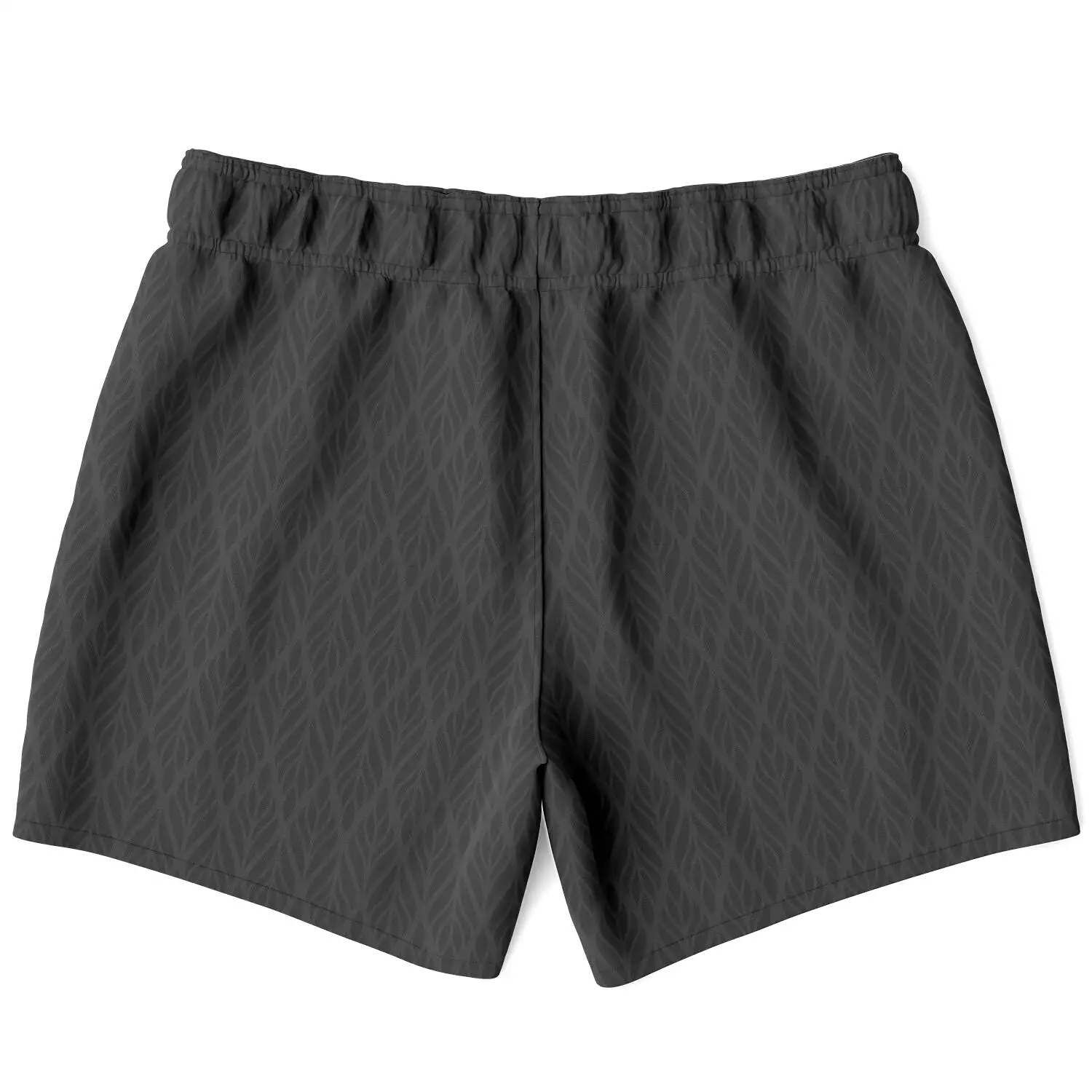 Italia Swim trunks grey