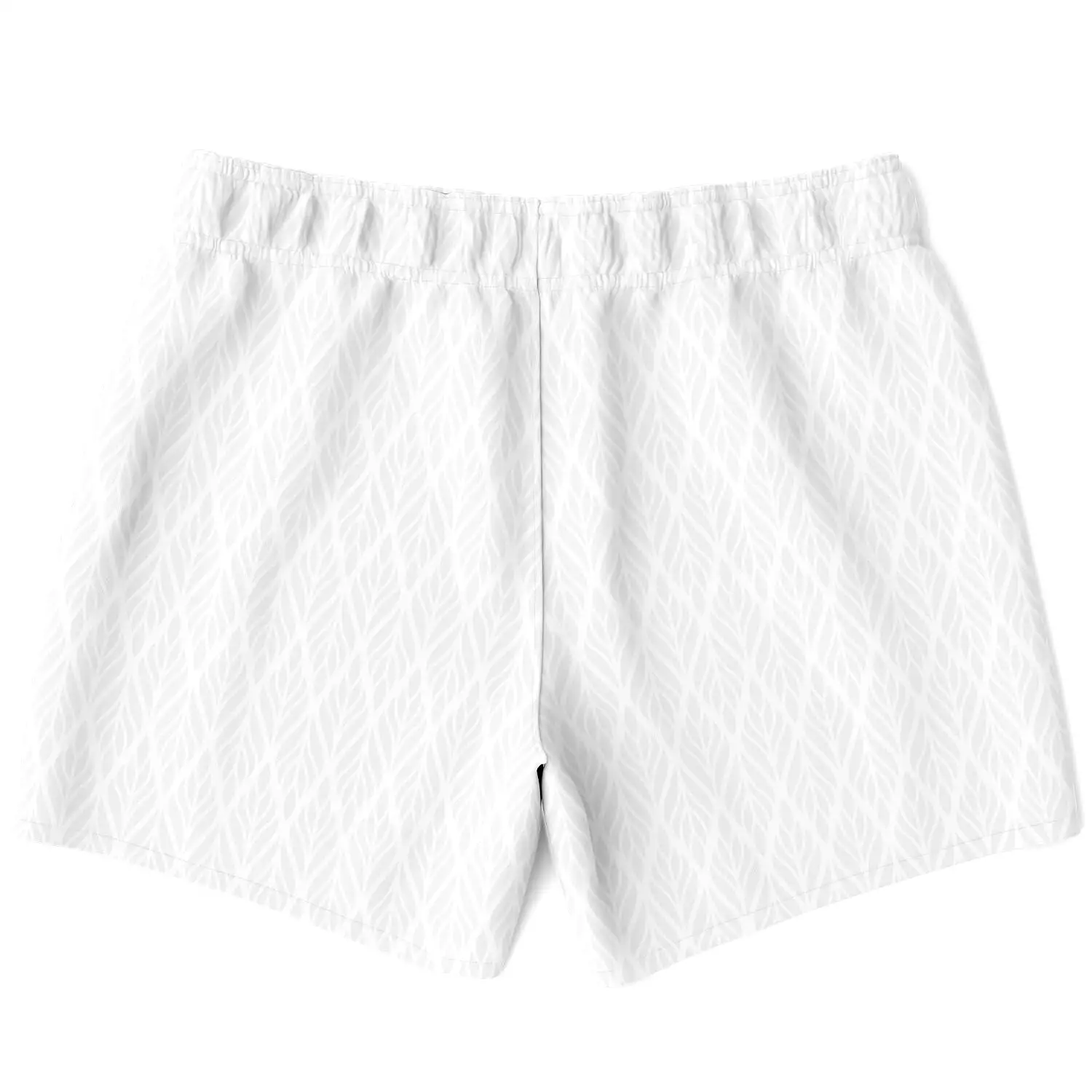 Italia Swim trunks White