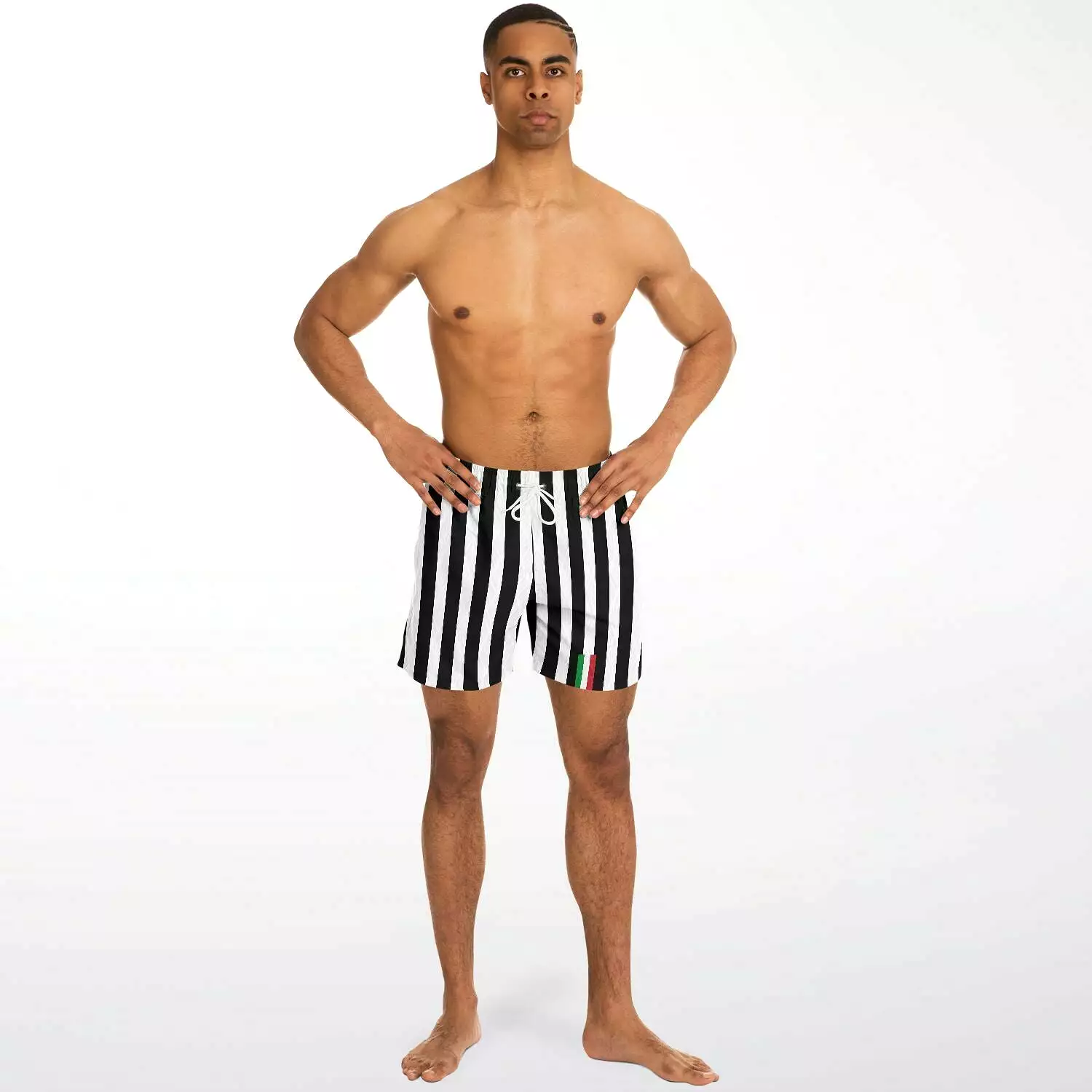 Juve Swim trunks