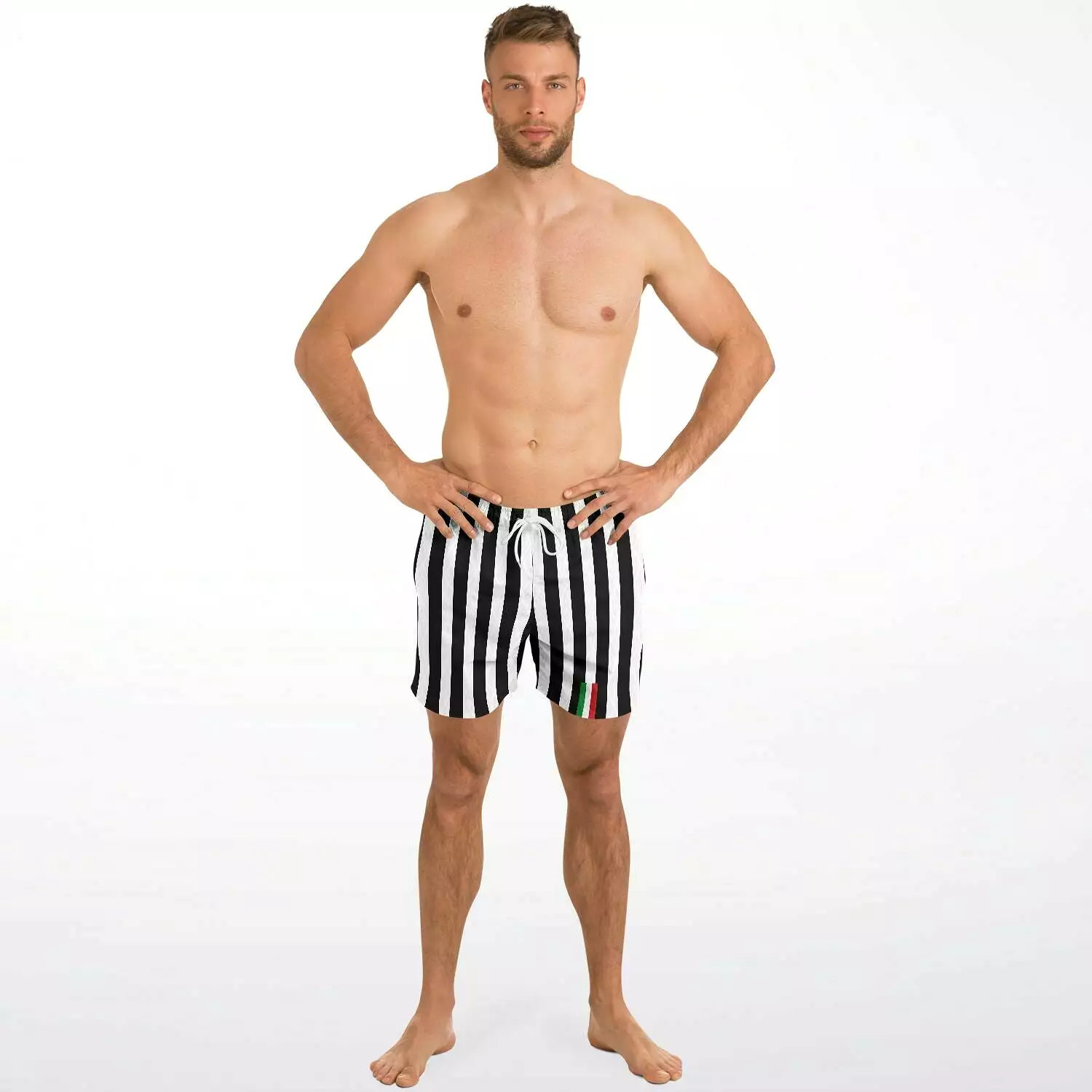 Juve Swim trunks