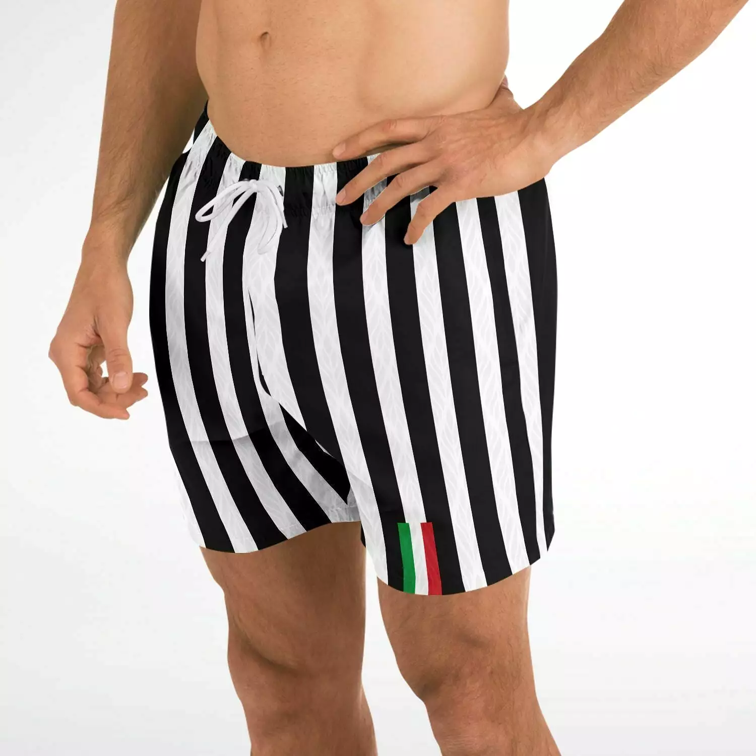 Juve Swim trunks